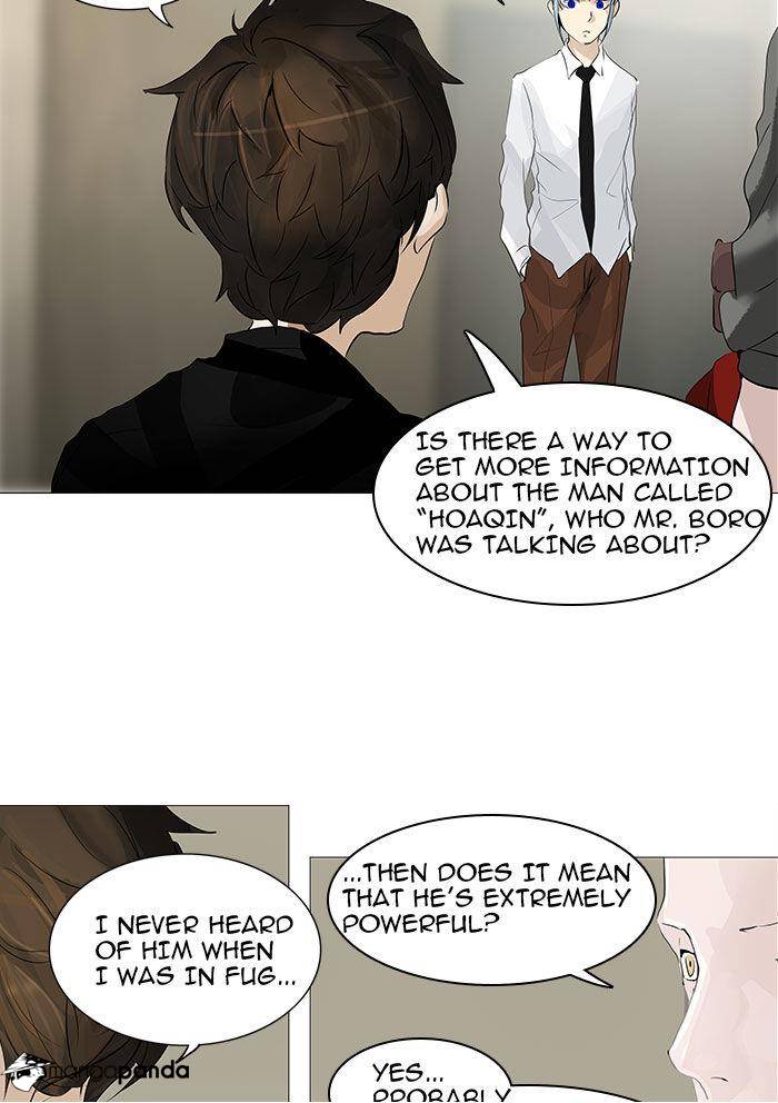 Tower of God Chapter 233 image 32